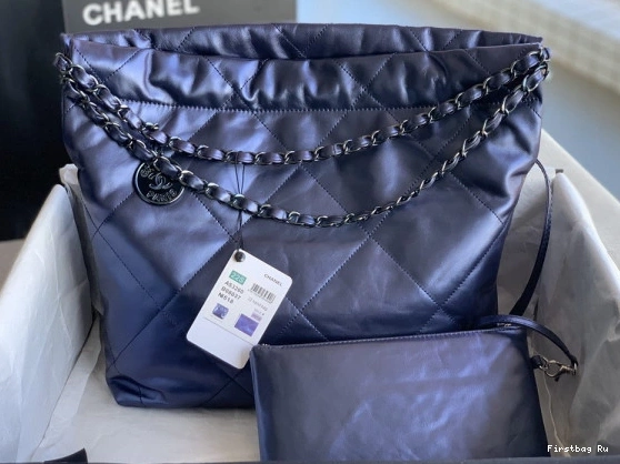 Firstbag Ru CHANEL HANDBAG SMALL 22 0710